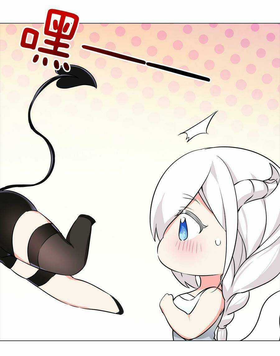 My Harem Grew So Large, I Was Forced to Ascend Chapter 49 trang 59