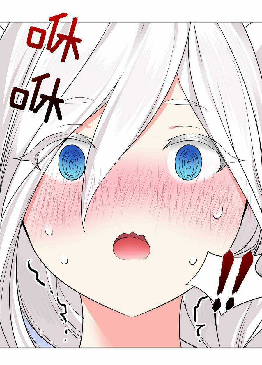 My Harem Grew So Large, I Was Forced to Ascend Chapter 49 trang 64