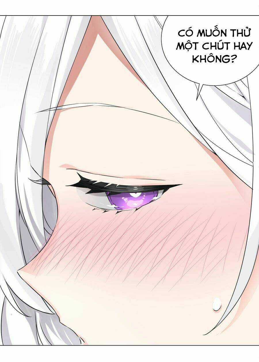 My Harem Grew So Large, I Was Forced to Ascend Chapter 49 trang 66