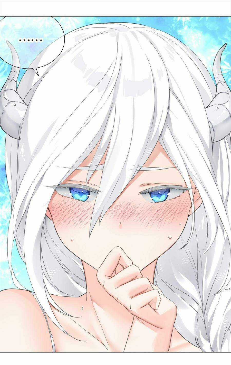 My Harem Grew So Large, I Was Forced to Ascend Chapter 49 trang 67