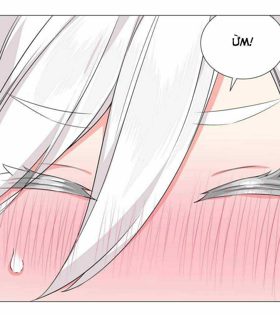 My Harem Grew So Large, I Was Forced to Ascend Chapter 49 trang 68