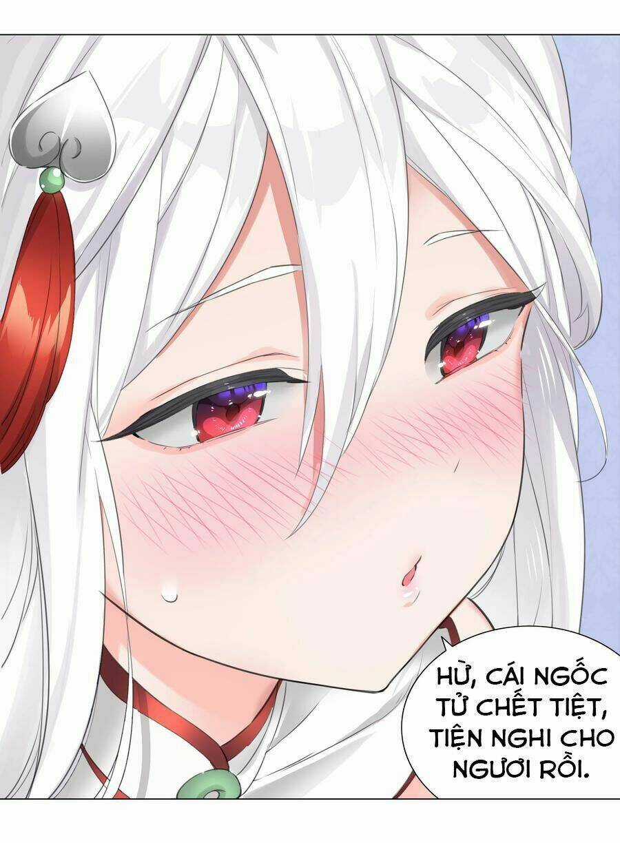 My Harem Grew So Large, I Was Forced to Ascend Chapter 49 trang 72