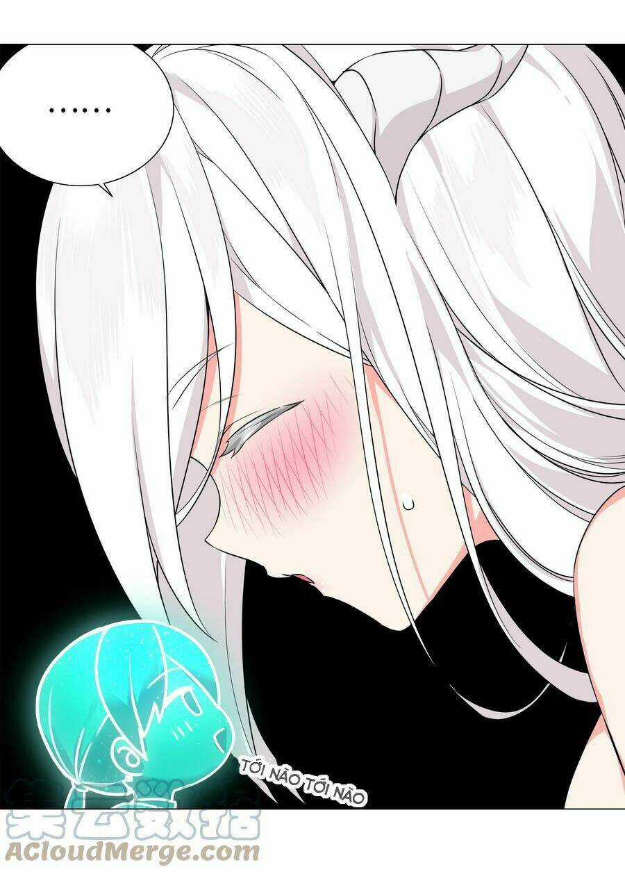 My Harem Grew So Large, I Was Forced to Ascend Chapter 49 trang 73