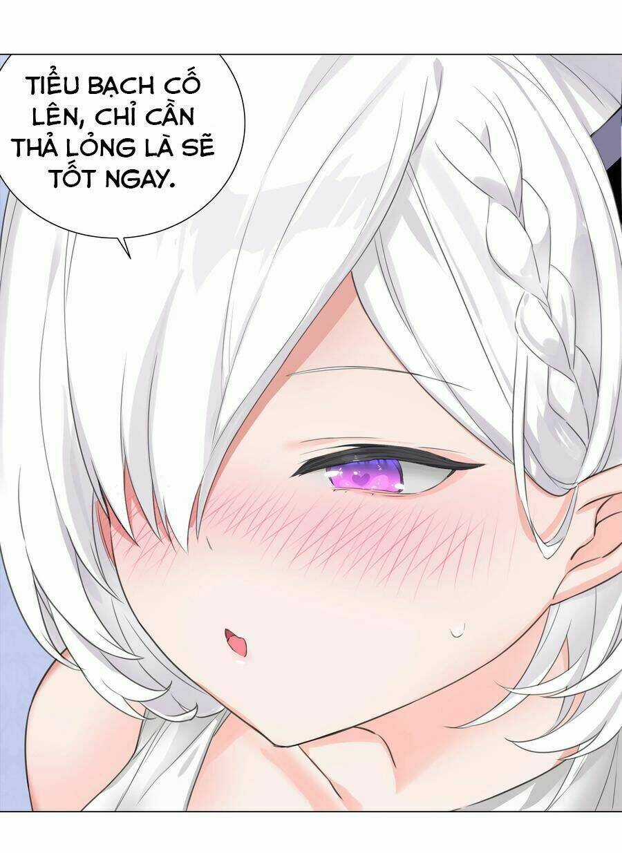 My Harem Grew So Large, I Was Forced to Ascend Chapter 49 trang 74