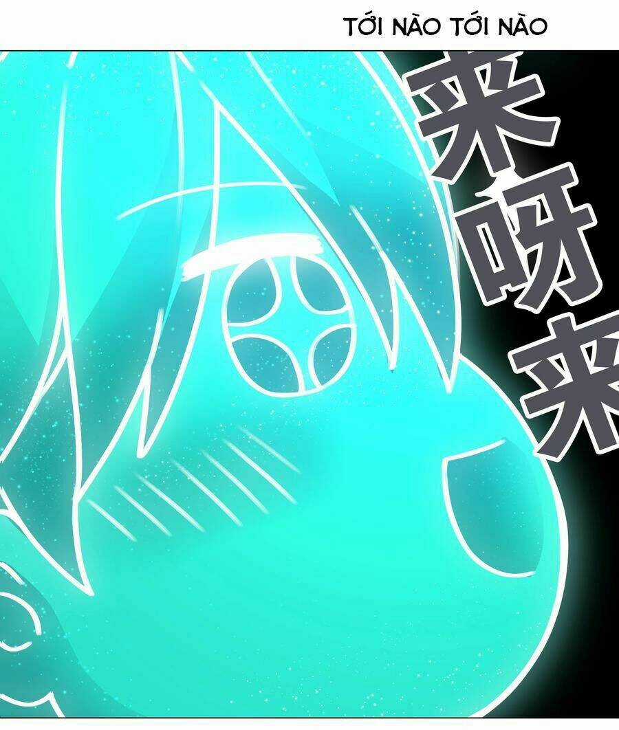 My Harem Grew So Large, I Was Forced to Ascend Chapter 49 trang 76