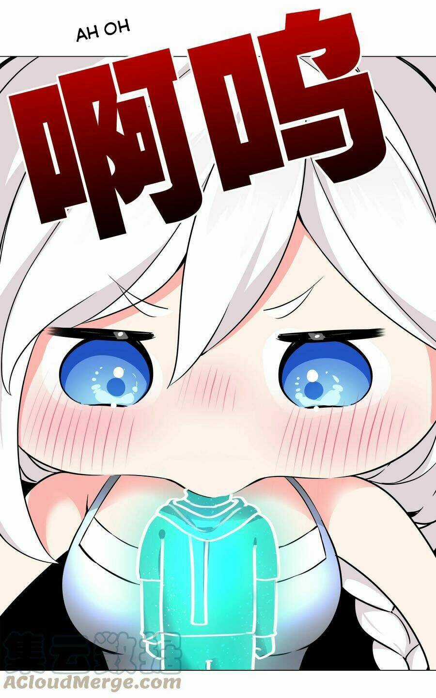 My Harem Grew So Large, I Was Forced to Ascend Chapter 49 trang 77