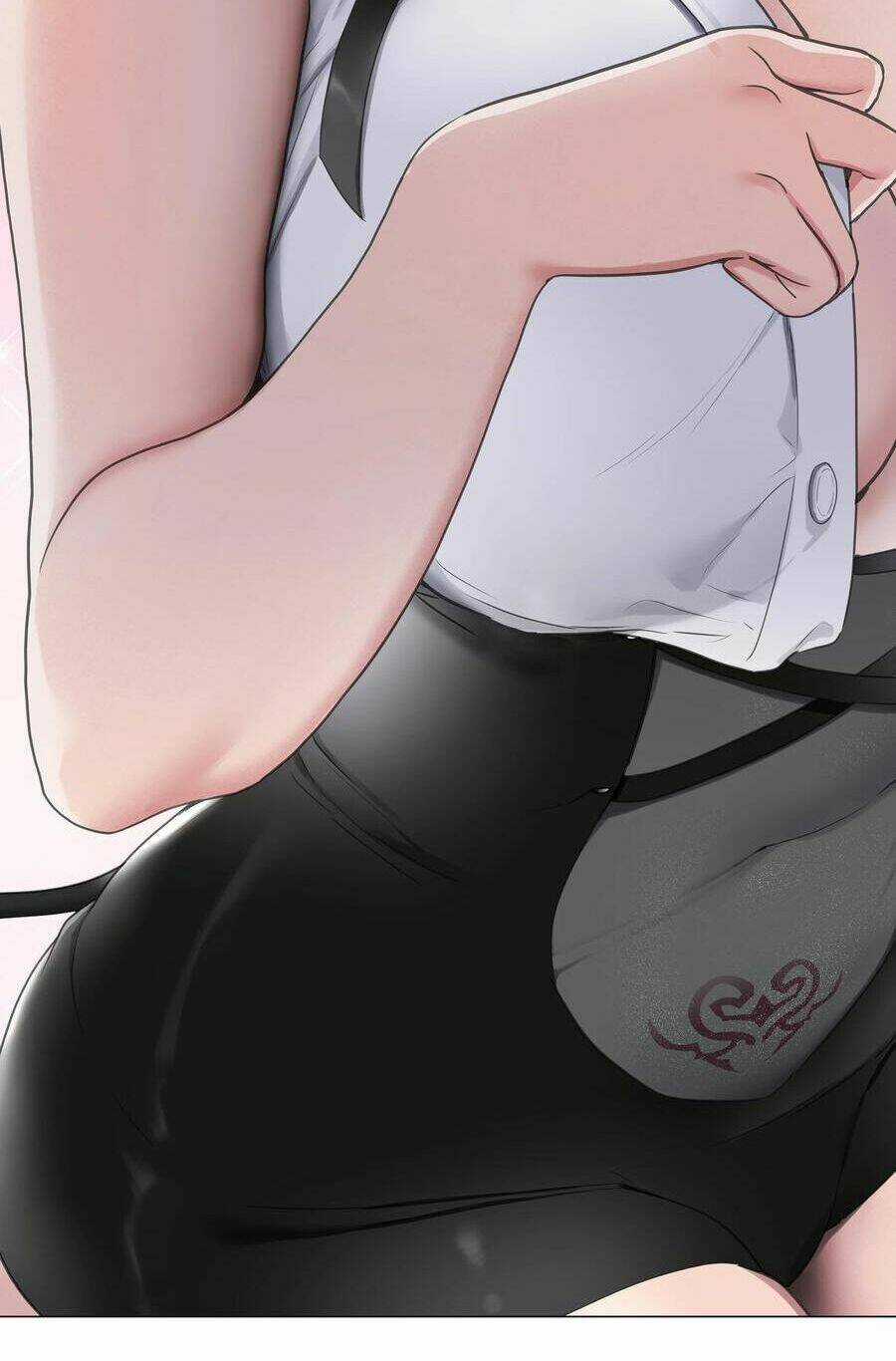 My Harem Grew So Large, I Was Forced to Ascend Chapter 49 trang 8