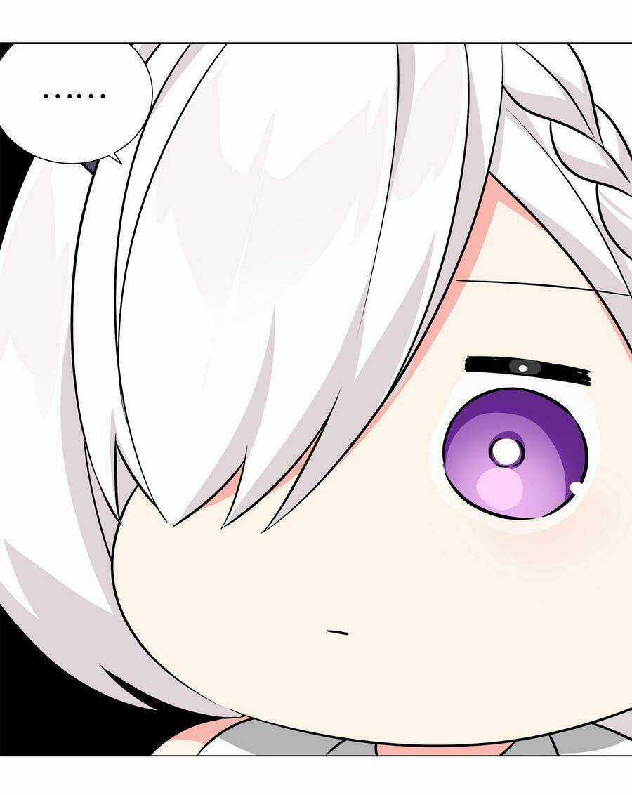 My Harem Grew So Large, I Was Forced to Ascend Chapter 49 trang 80