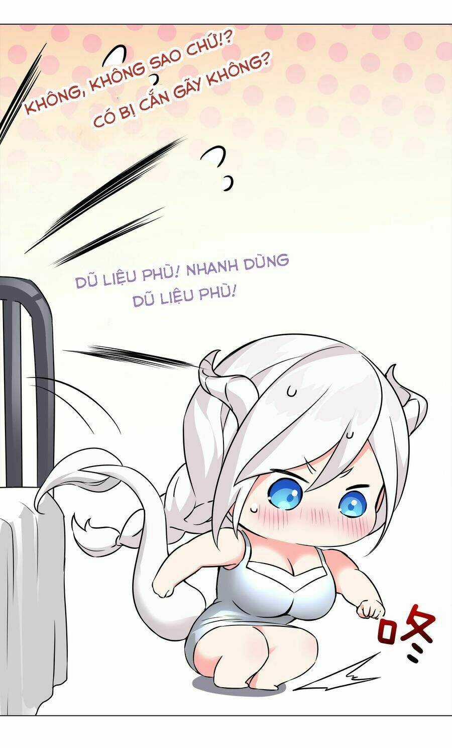 My Harem Grew So Large, I Was Forced to Ascend Chapter 49 trang 82