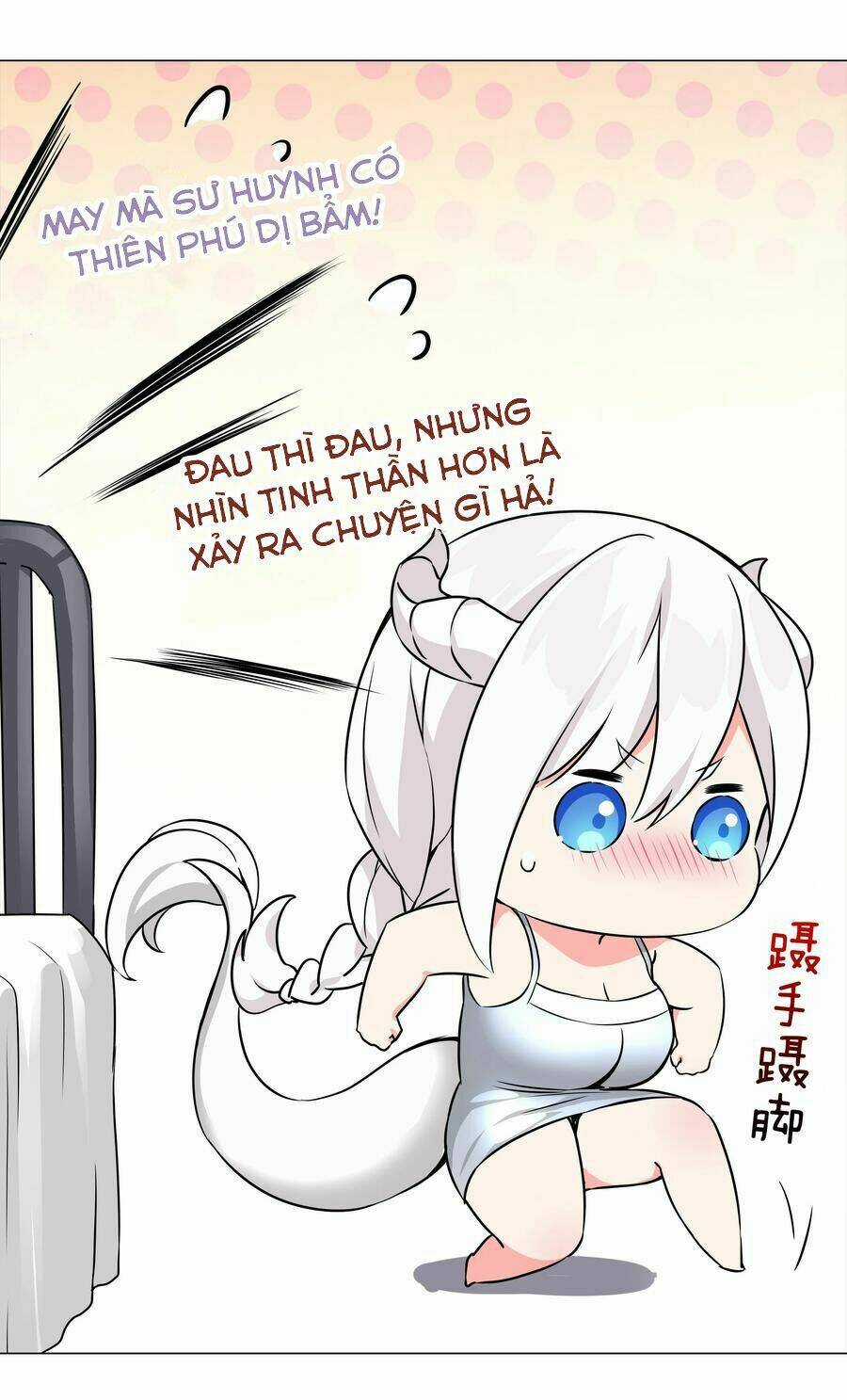 My Harem Grew So Large, I Was Forced to Ascend Chapter 49 trang 83