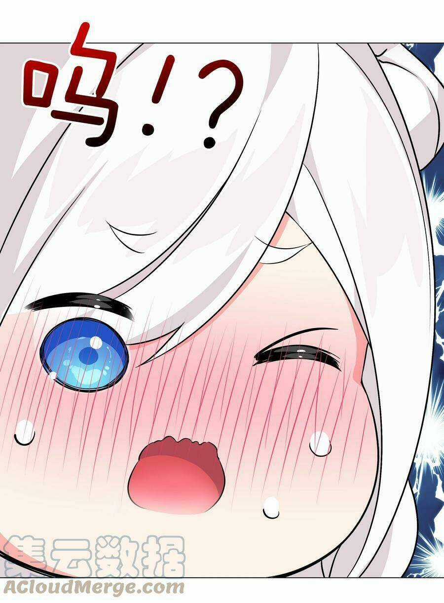 My Harem Grew So Large, I Was Forced to Ascend Chapter 49 trang 85