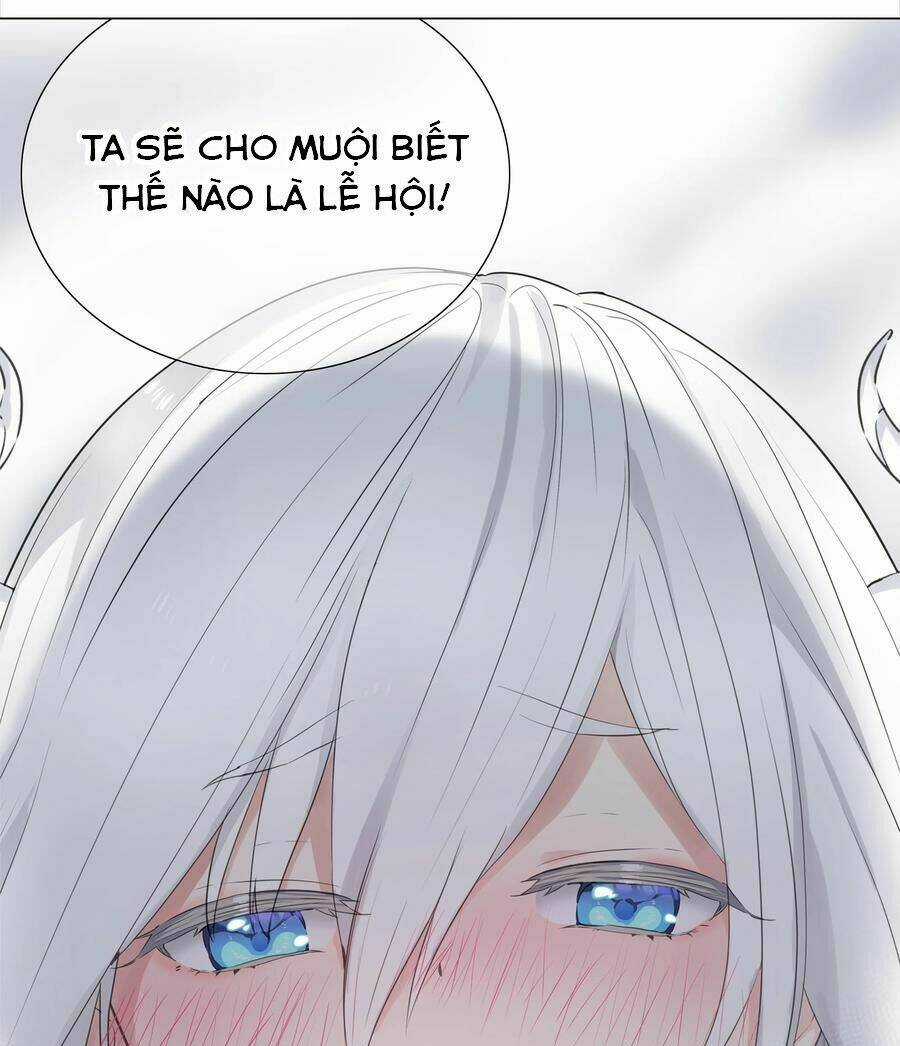 My Harem Grew So Large, I Was Forced to Ascend Chapter 49 trang 90