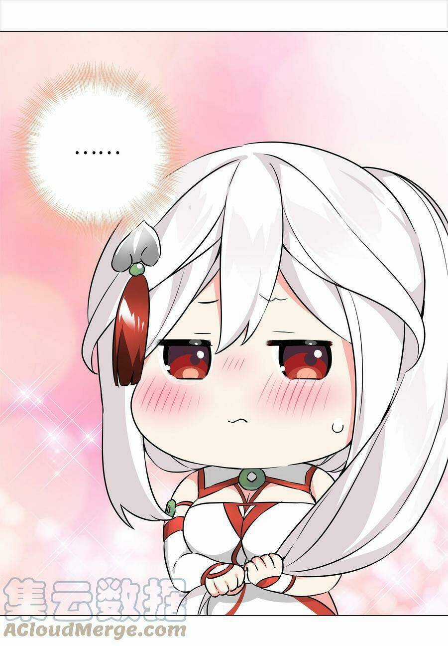 My Harem Grew So Large, I Was Forced to Ascend Chapter 49 trang 94