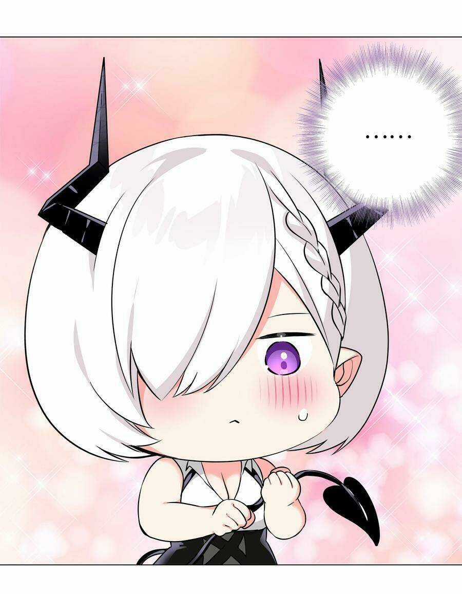 My Harem Grew So Large, I Was Forced to Ascend Chapter 49 trang 96