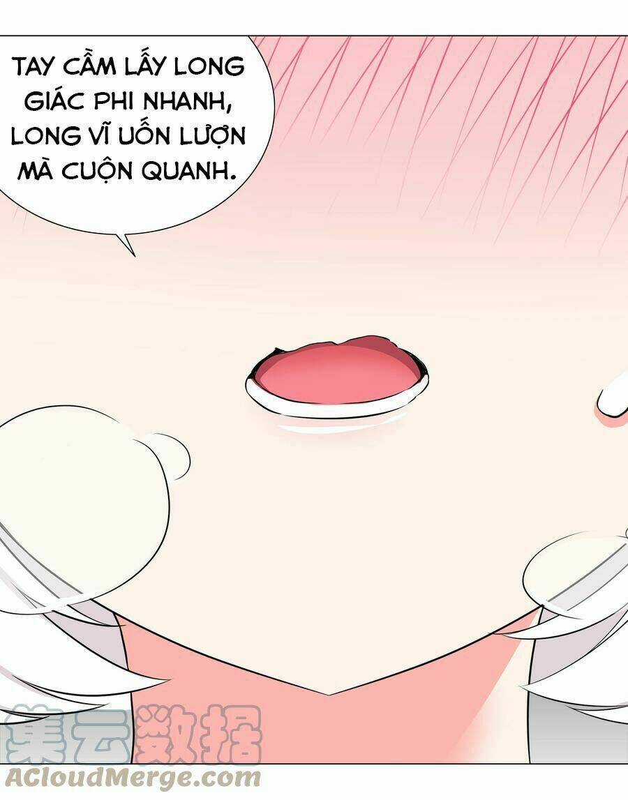 My Harem Grew So Large, I Was Forced to Ascend Chapter 49 trang 98