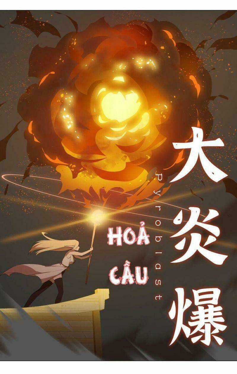 My Harem Grew So Large, I Was Forced to Ascend Chapter 5 trang 14