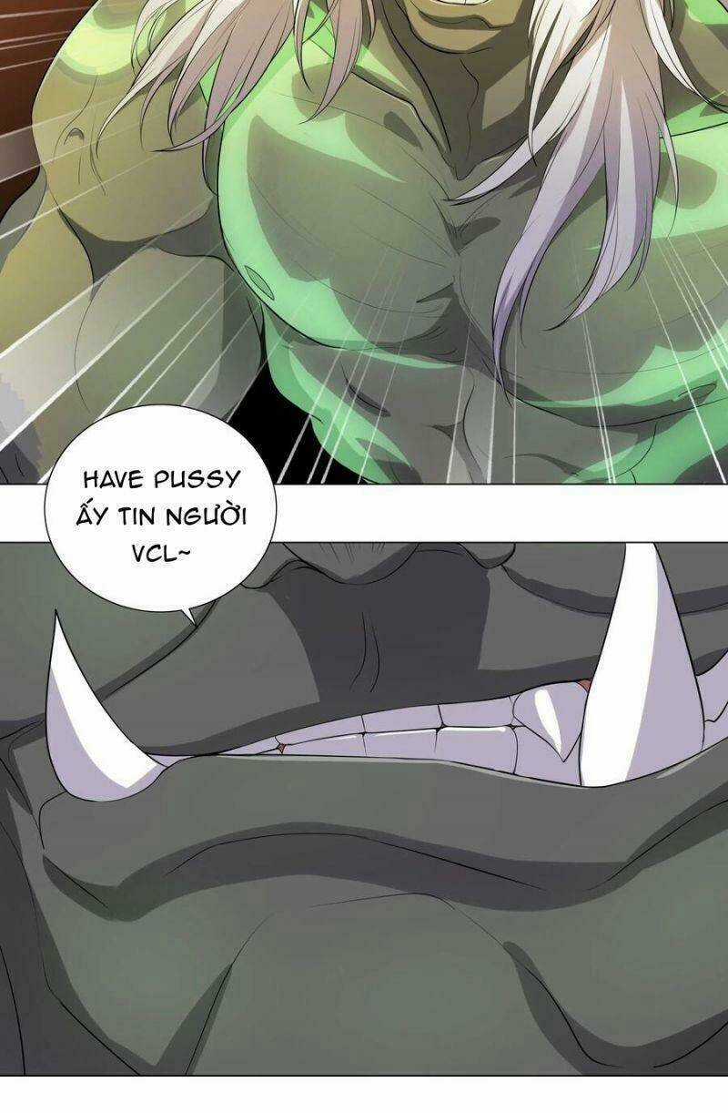 My Harem Grew So Large, I Was Forced to Ascend Chapter 5 trang 16