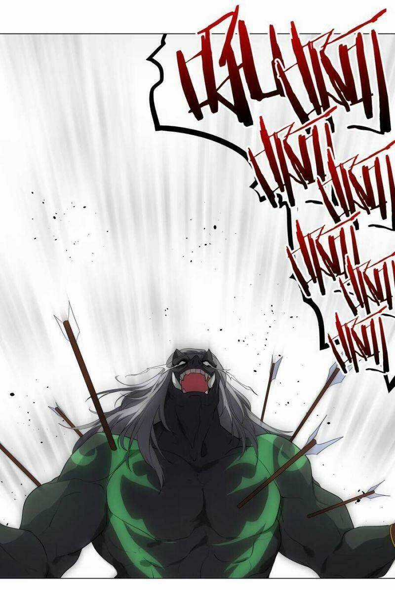 My Harem Grew So Large, I Was Forced to Ascend Chapter 5 trang 2