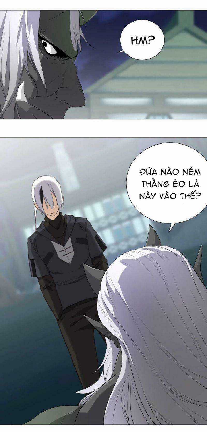 My Harem Grew So Large, I Was Forced to Ascend Chapter 5 trang 27