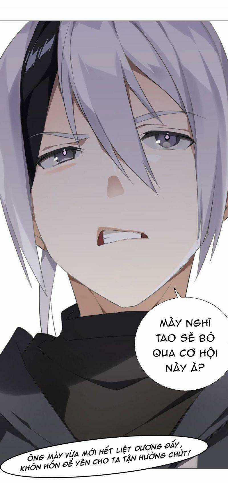 My Harem Grew So Large, I Was Forced to Ascend Chapter 5 trang 30