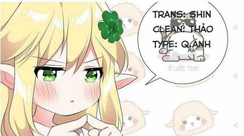 My Harem Grew So Large, I Was Forced to Ascend Chapter 5 trang 33