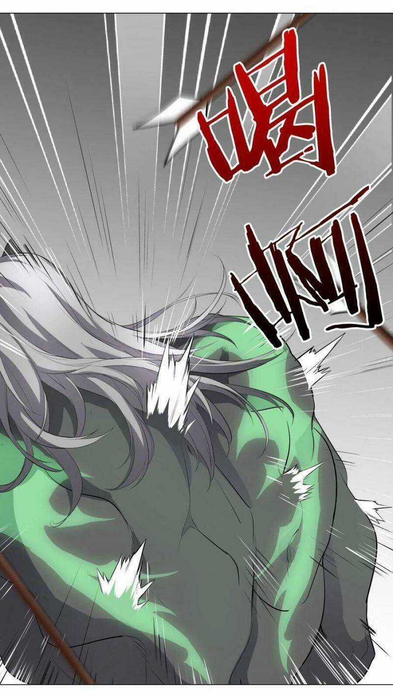 My Harem Grew So Large, I Was Forced to Ascend Chapter 5 trang 4