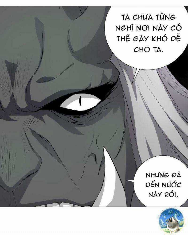 My Harem Grew So Large, I Was Forced to Ascend Chapter 5 trang 5