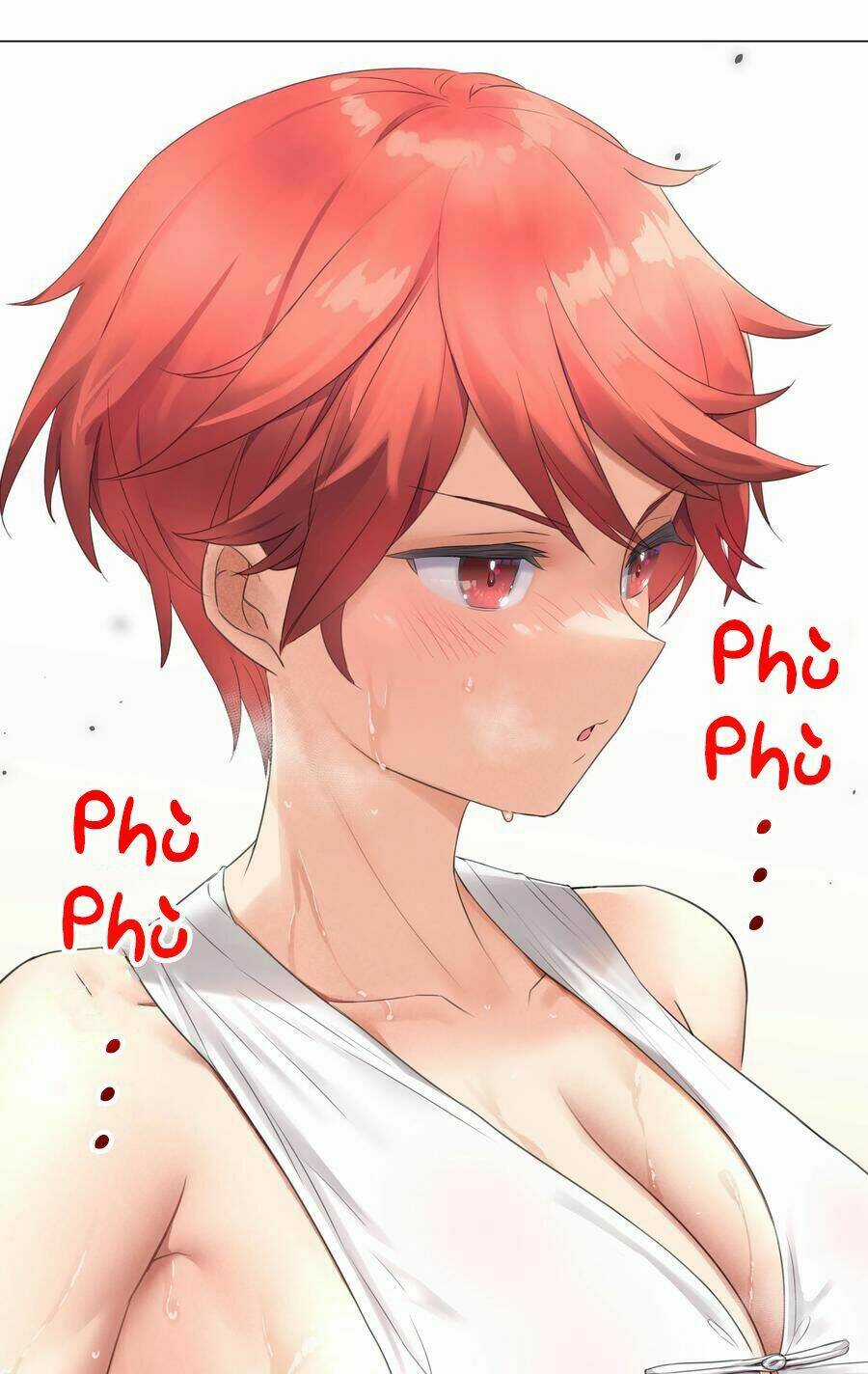 My Harem Grew So Large, I Was Forced to Ascend Chapter 50 trang 101