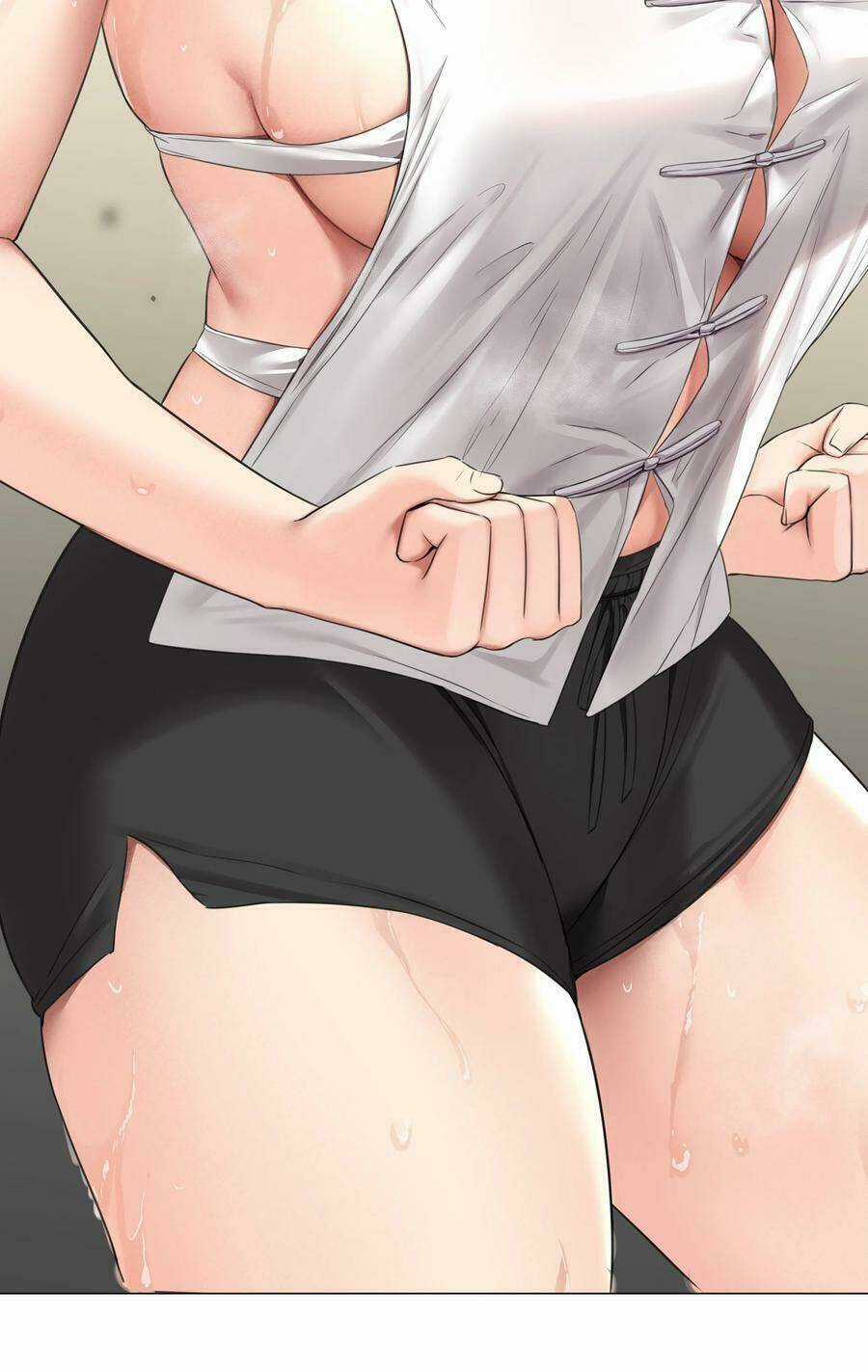 My Harem Grew So Large, I Was Forced to Ascend Chapter 50 trang 102