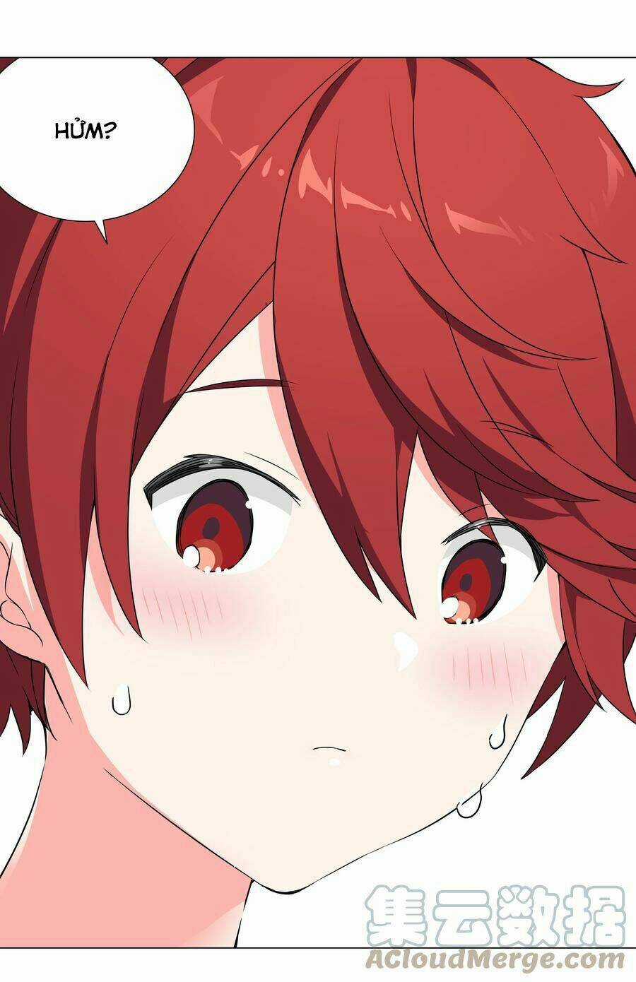 My Harem Grew So Large, I Was Forced to Ascend Chapter 50 trang 103