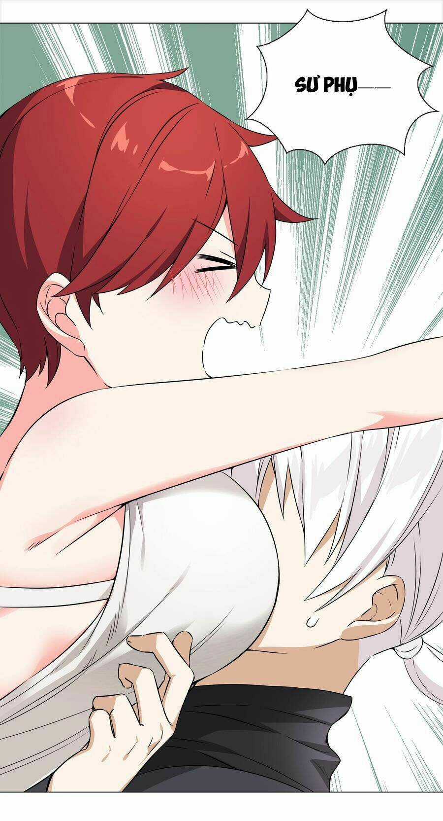 My Harem Grew So Large, I Was Forced to Ascend Chapter 50 trang 104