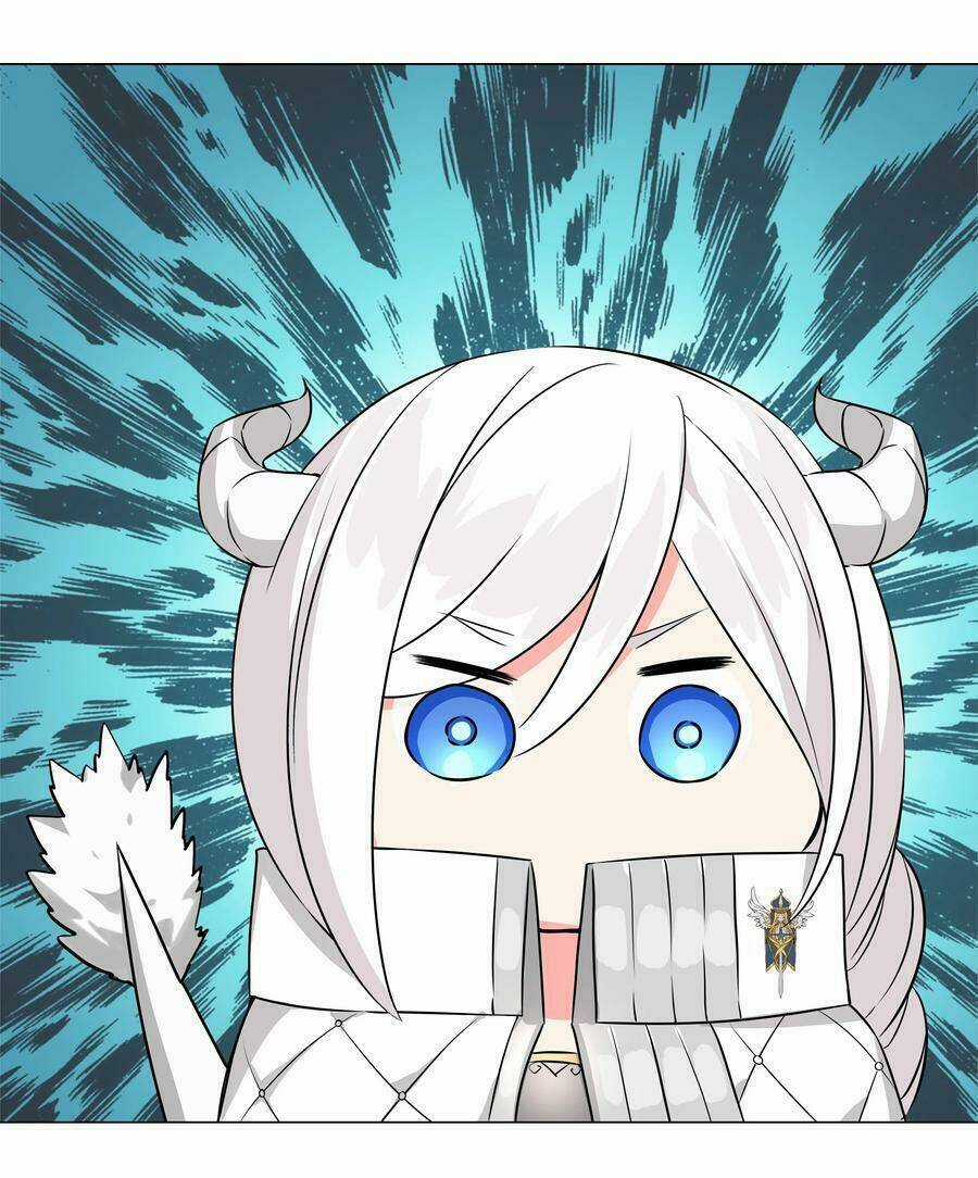 My Harem Grew So Large, I Was Forced to Ascend Chapter 50 trang 105