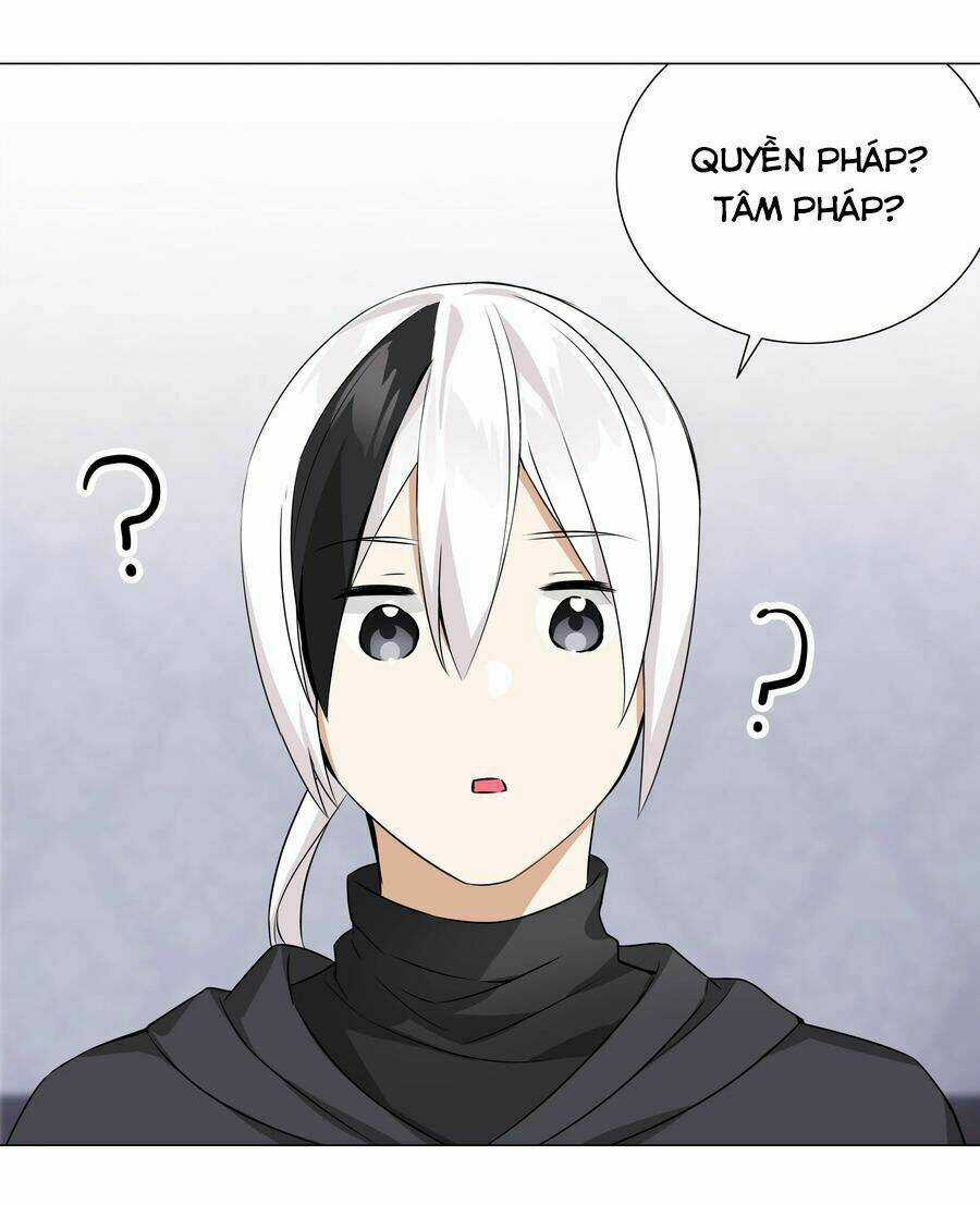 My Harem Grew So Large, I Was Forced to Ascend Chapter 50 trang 109