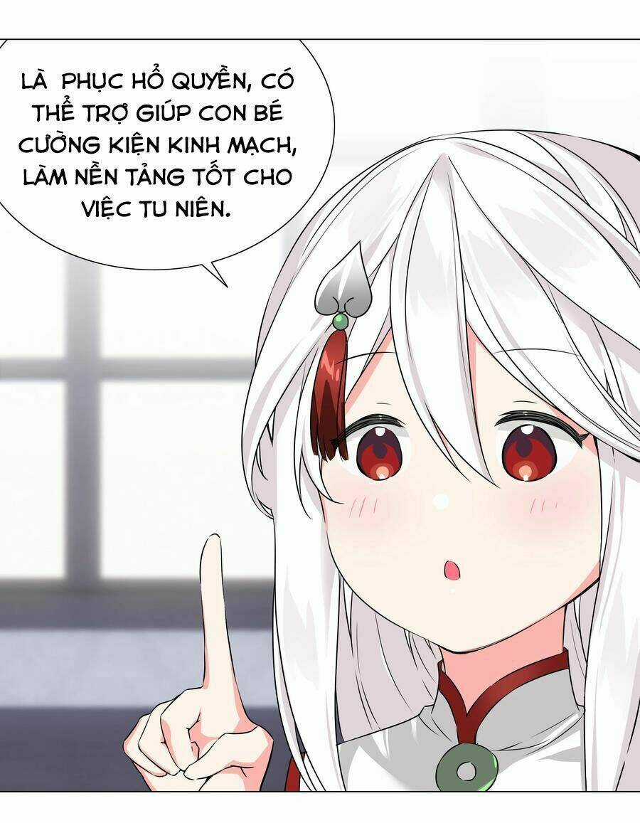 My Harem Grew So Large, I Was Forced to Ascend Chapter 50 trang 110