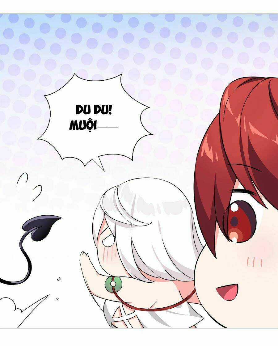 My Harem Grew So Large, I Was Forced to Ascend Chapter 50 trang 113