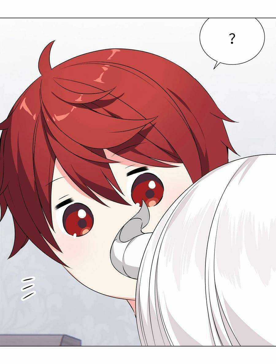 My Harem Grew So Large, I Was Forced to Ascend Chapter 50 trang 114