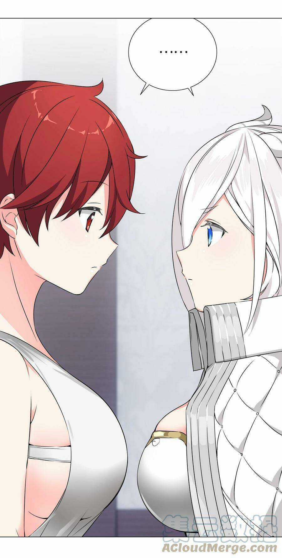 My Harem Grew So Large, I Was Forced to Ascend Chapter 50 trang 115