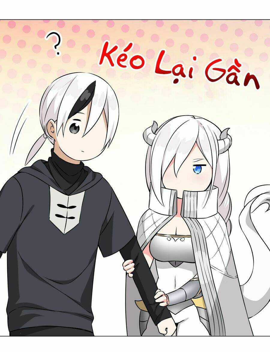 My Harem Grew So Large, I Was Forced to Ascend Chapter 50 trang 117