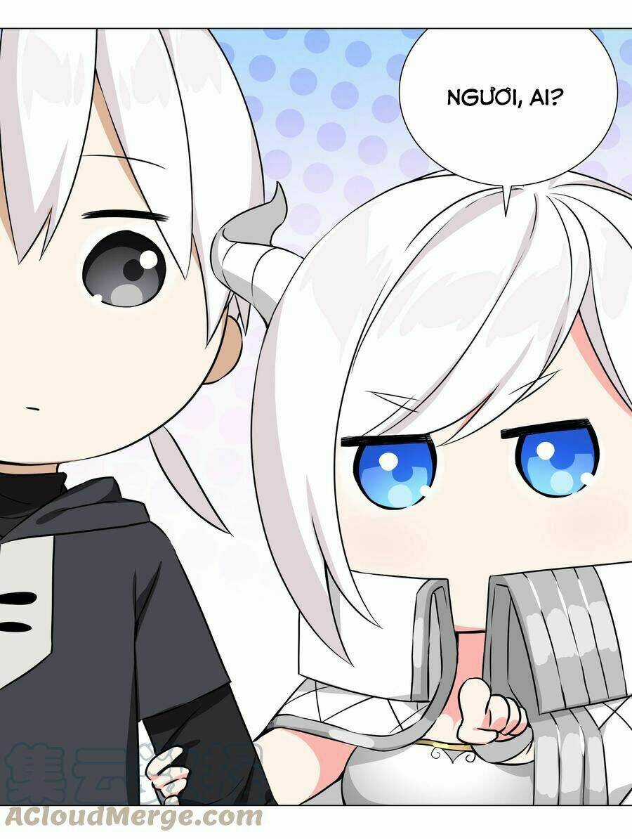 My Harem Grew So Large, I Was Forced to Ascend Chapter 50 trang 119