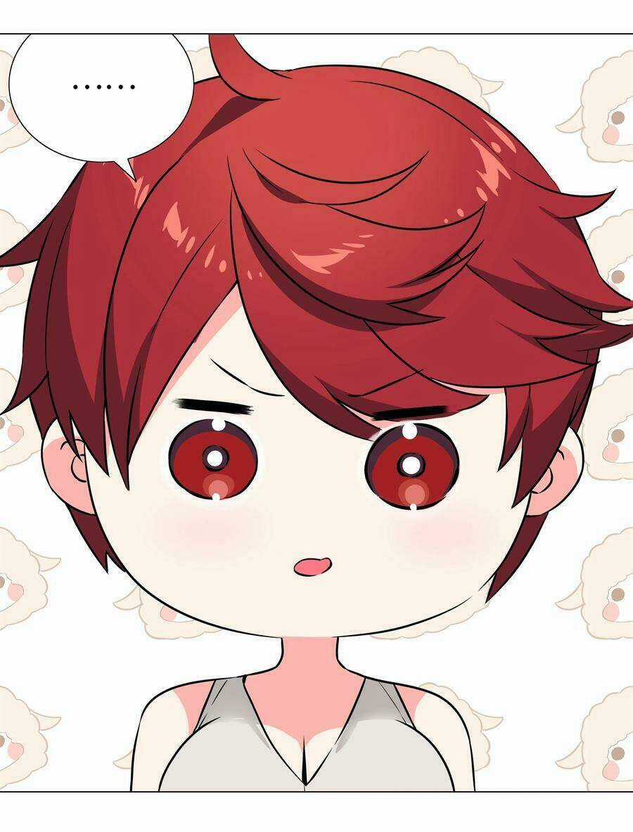 My Harem Grew So Large, I Was Forced to Ascend Chapter 50 trang 120