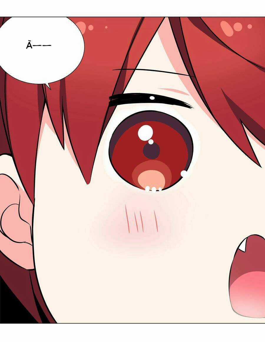 My Harem Grew So Large, I Was Forced to Ascend Chapter 50 trang 121