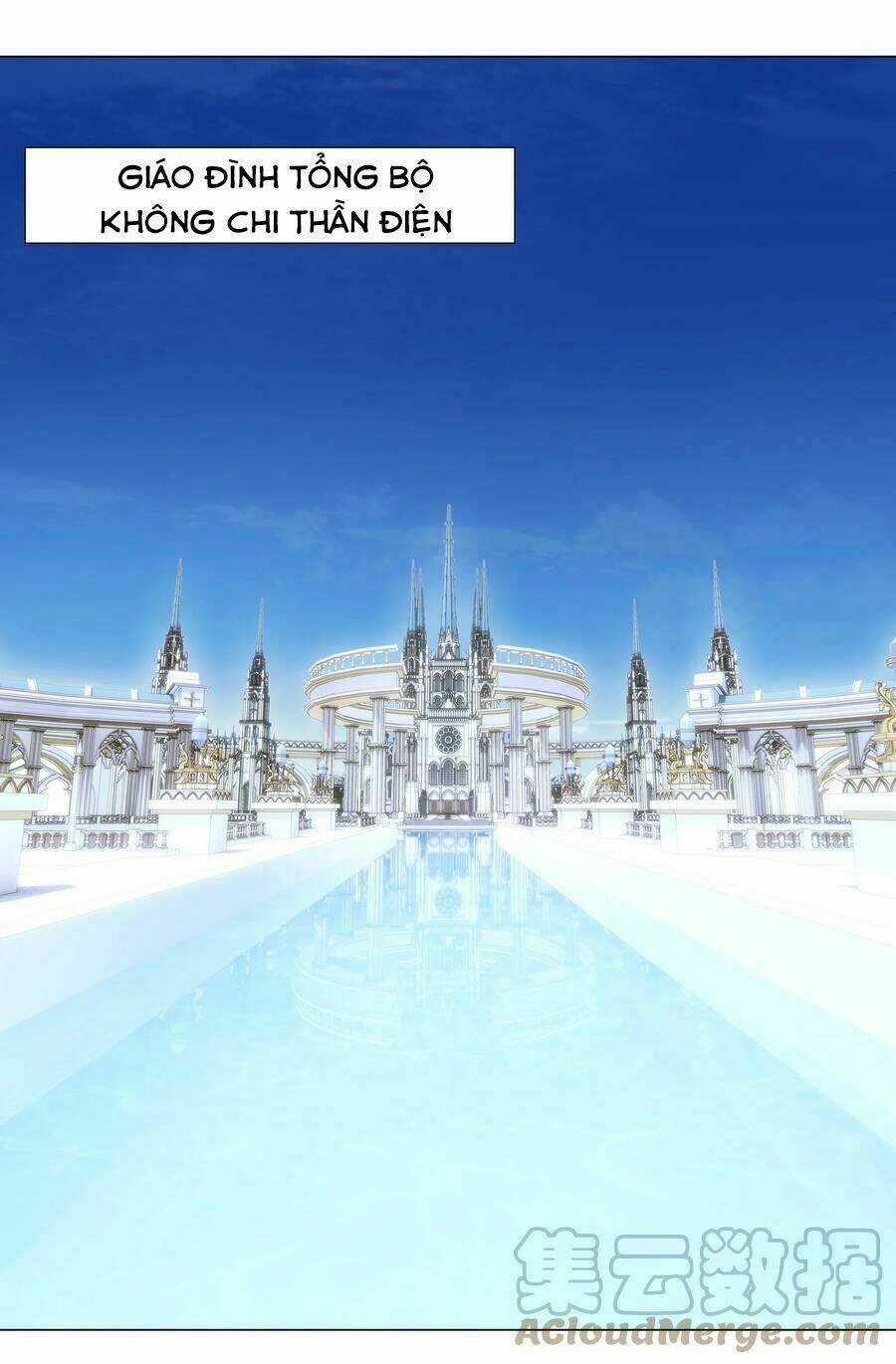 My Harem Grew So Large, I Was Forced to Ascend Chapter 50 trang 13