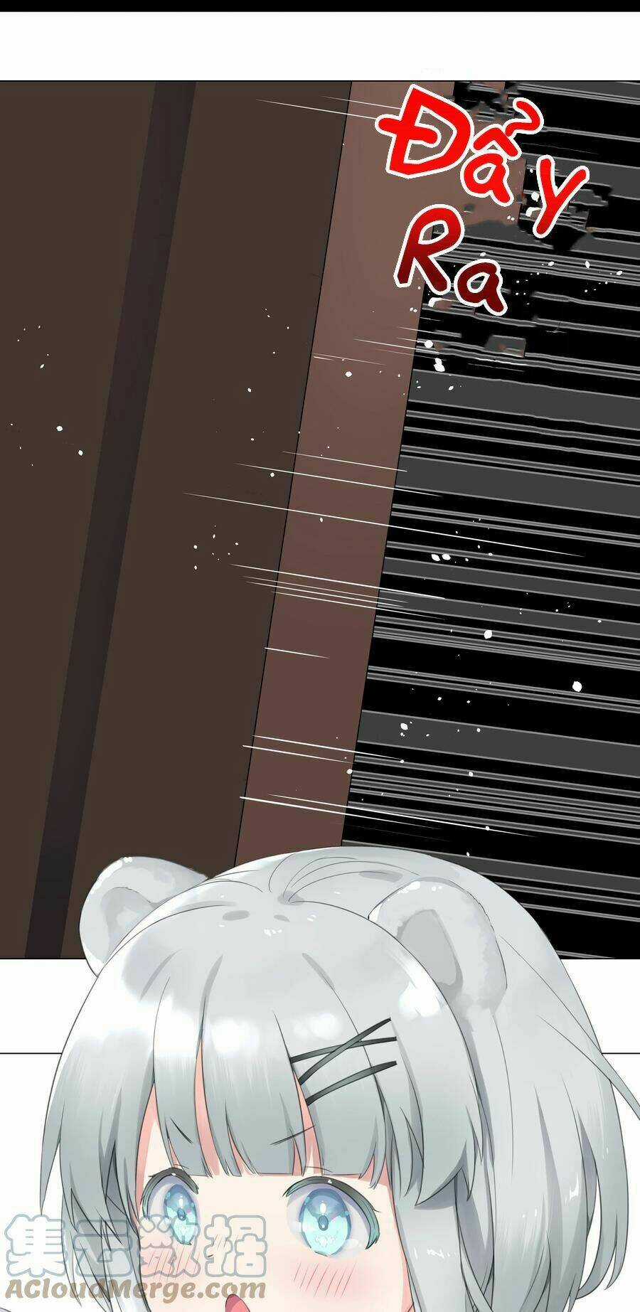 My Harem Grew So Large, I Was Forced to Ascend Chapter 50 trang 135