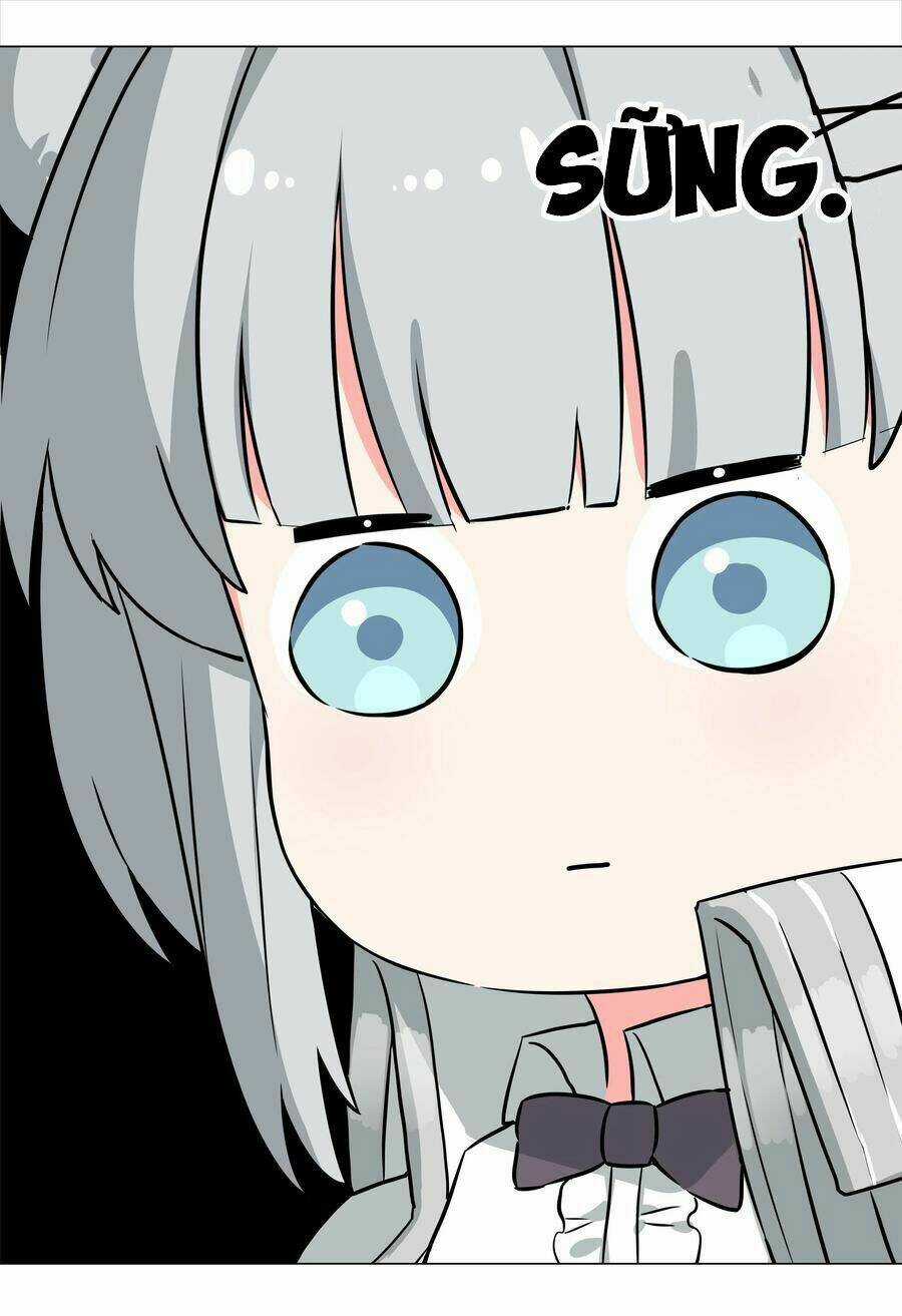 My Harem Grew So Large, I Was Forced to Ascend Chapter 50 trang 137