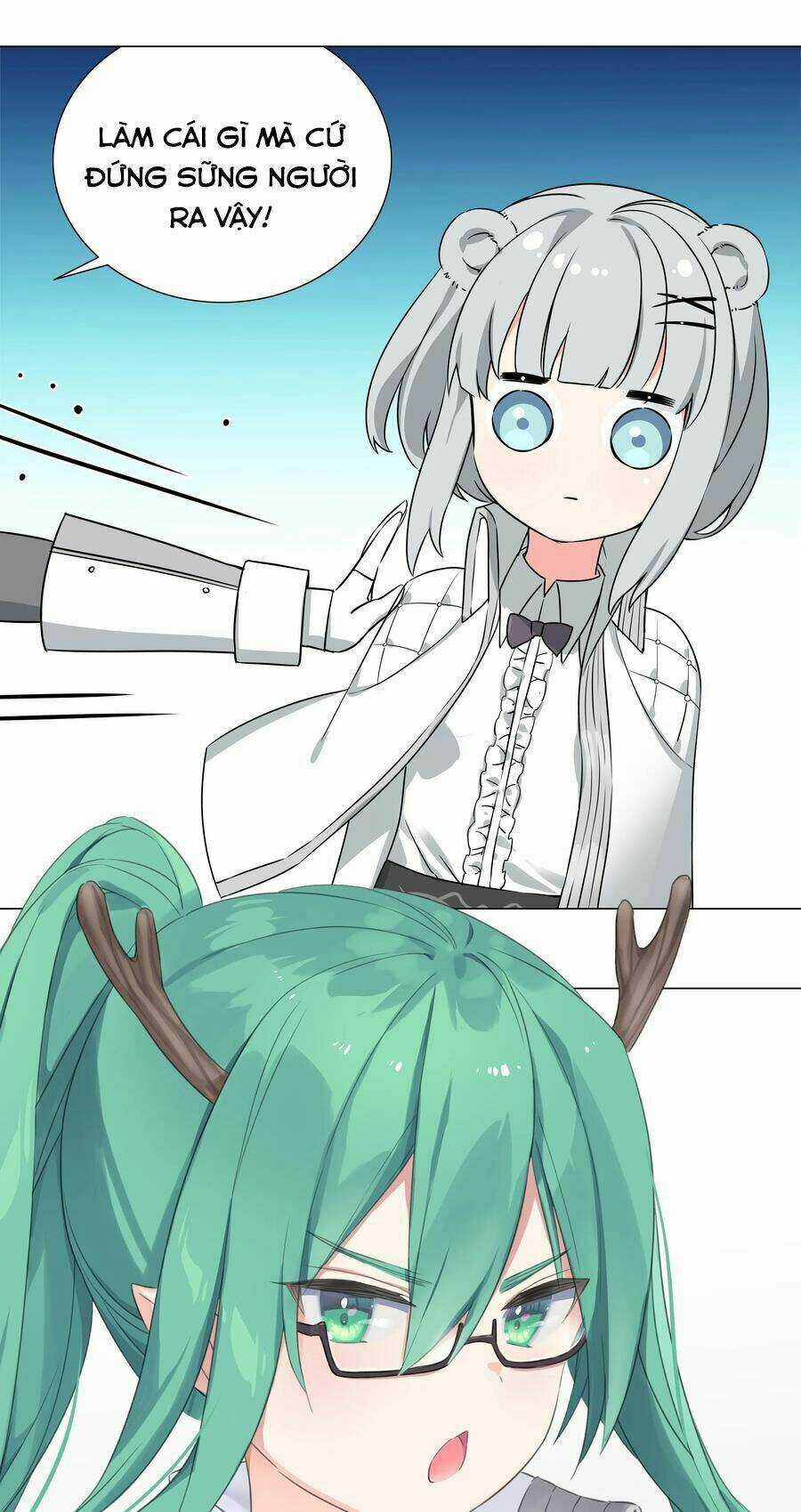 My Harem Grew So Large, I Was Forced to Ascend Chapter 50 trang 138