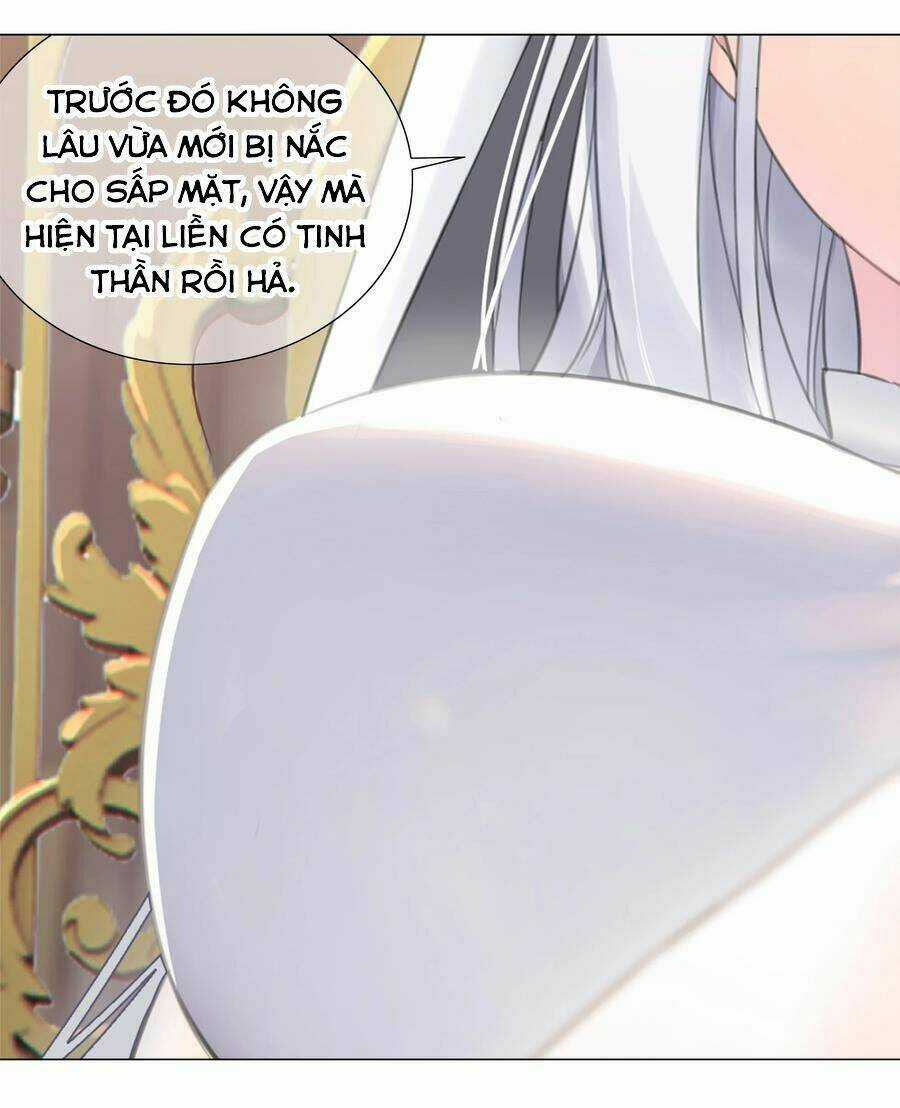 My Harem Grew So Large, I Was Forced to Ascend Chapter 50 trang 14