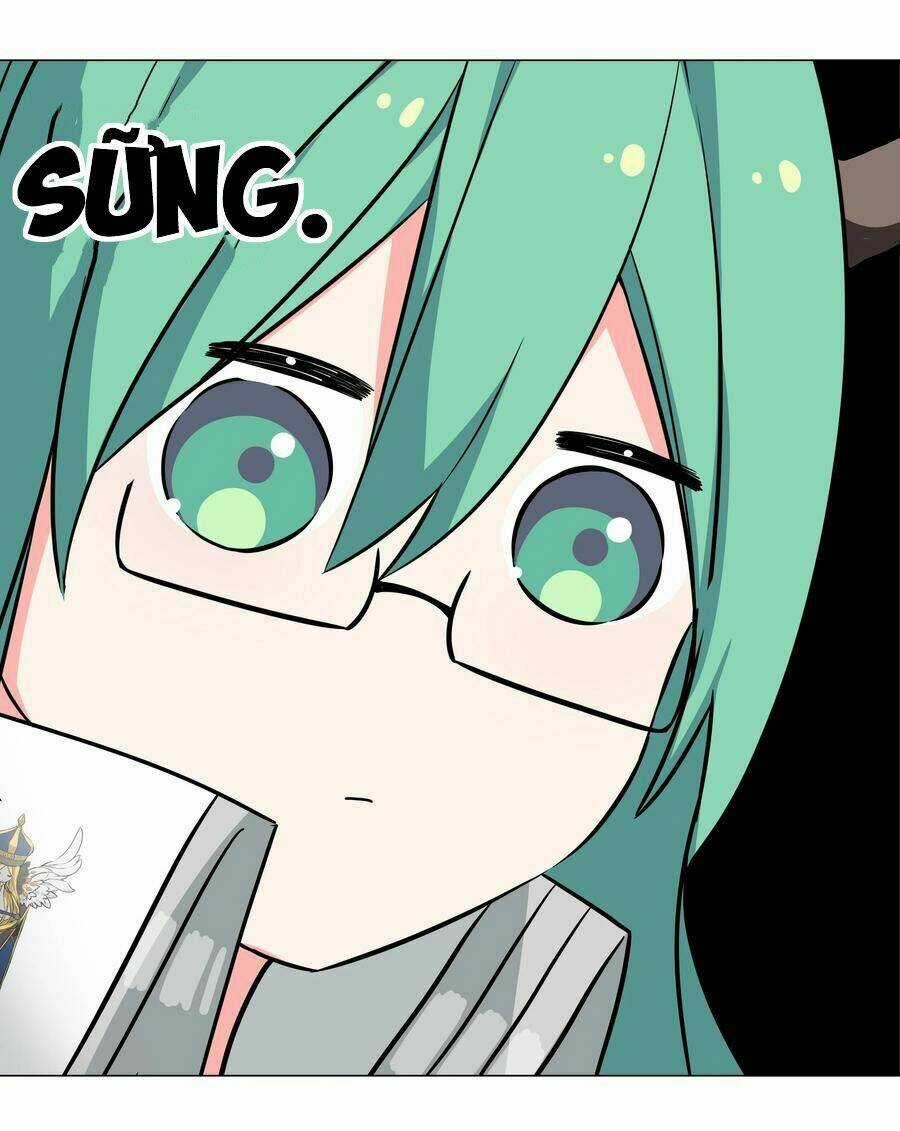 My Harem Grew So Large, I Was Forced to Ascend Chapter 50 trang 140