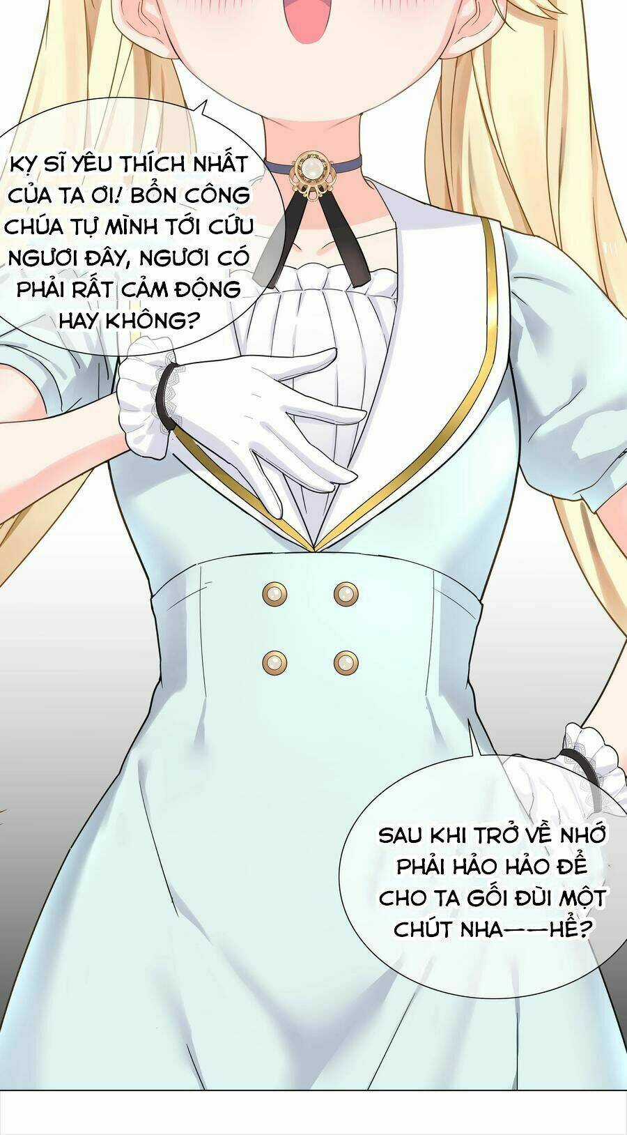 My Harem Grew So Large, I Was Forced to Ascend Chapter 50 trang 142