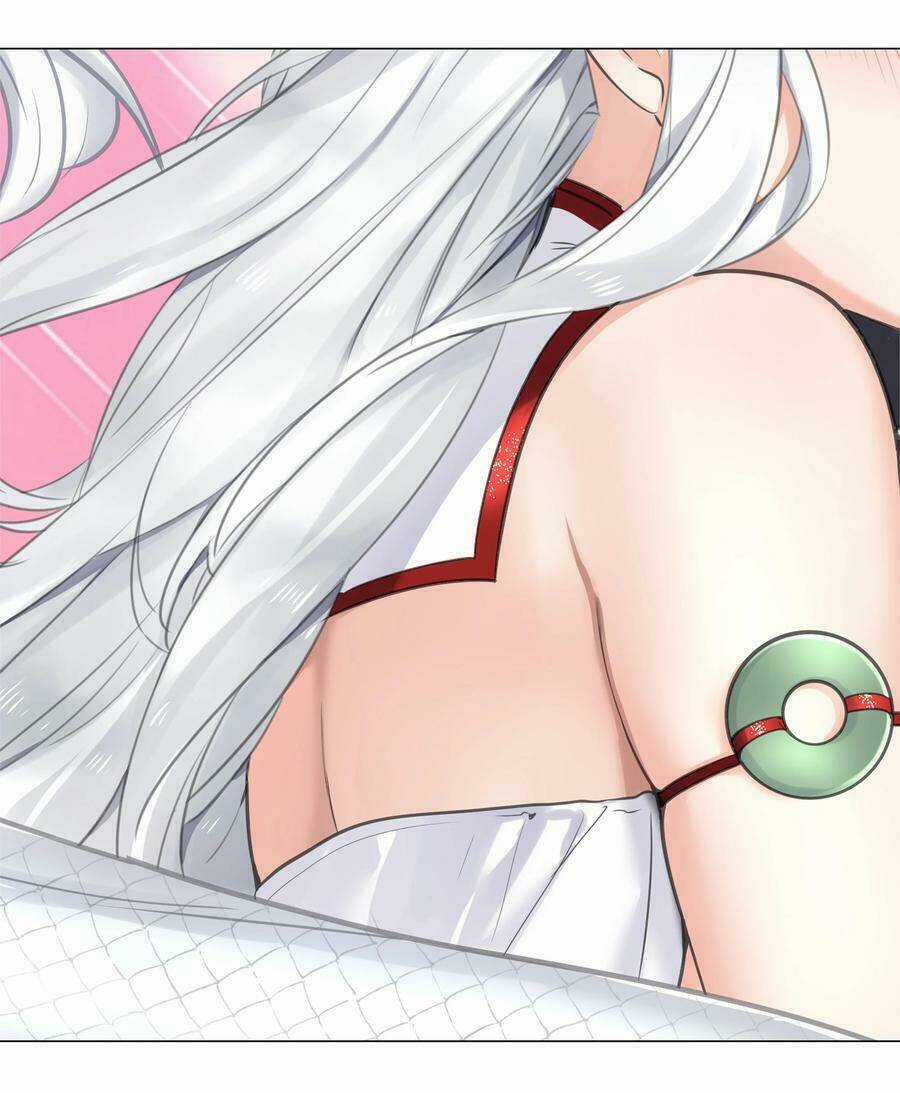 My Harem Grew So Large, I Was Forced to Ascend Chapter 50 trang 144