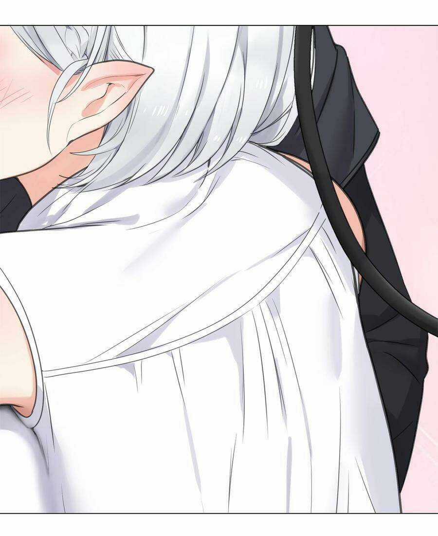 My Harem Grew So Large, I Was Forced to Ascend Chapter 50 trang 145